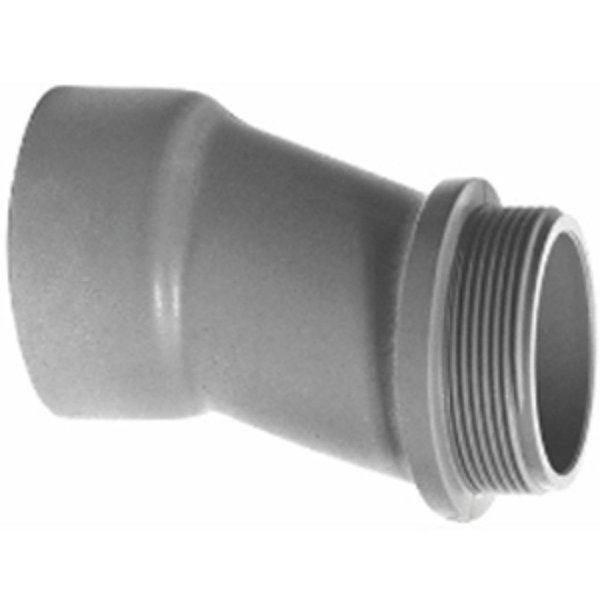 Carlon Fitting Offst Pvc Sch40/80 2In E995J-CTN